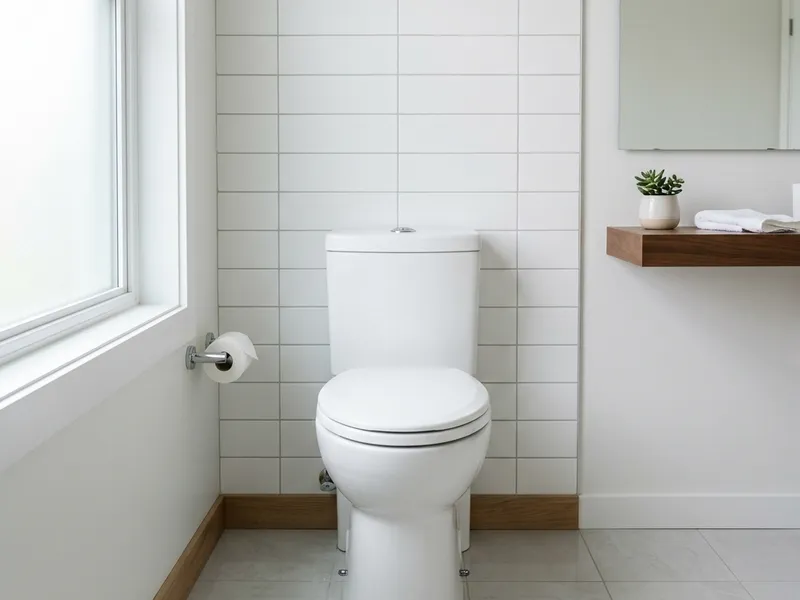 Toilet Repair & Installation Plumber in Enterprise, MS